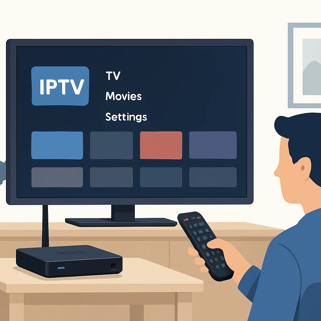 IPTV on Formuler Box Advanced Guide 2026: Setup, Features & Tips IPTV on Formuler Box Advanced Guide 2026: Setup, Features & Tips setup and streaming guide illustration