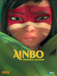 Animated series and cartoons for children