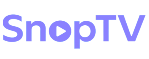 SnopTV Logo
